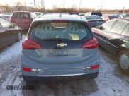 ✅ 2021 Chevrolet Bolt EV Premier • VIN: 1G1FZ6S03M4100200 • Lot: 41327063. Listed on IAAI with 34,846 mi. Free auction sales archive from the USA and detailed vehicle history report at DreamBid. Image 16.