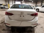 ✅ 2022 Hyundai Accent SE • VIN: 3KPC24A62NE169758 • Лот: 42613345. Опубликован ранее на Copart с пробегом 26 880 миль. Бесплатный доступ к архиву аукционных продаж из США и подробный отчёт об истории автомобиля на DreamBid. Изображение 6.