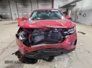 ✅ 2019 Chevrolet Equinox LT • VIN: 3GNAXKEV4KS598421 • Lot: 91358915. Listed on Copart with 24,970 mi. Free auction sales archive from the USA and detailed vehicle history report at DreamBid. Image 5.