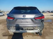 ✅ 2022 Lexus RX 450h • VIN: 2T2JGMDA3NC085550 • Лот: 43839819. Опубликован ранее на IAAI с пробегом 27 640 миль. Бесплатный доступ к архиву аукционных продаж из США и подробный отчёт об истории автомобиля на DreamBid. Изображение 17.