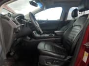 ✅ 2016 Ford Edge SEL • VIN: 2FMPK4J90GBC07621 • Lot: 82529875. Wystawiony na Copart z przebiegiem 154 931 mil. Bezpłatny archiwum sprzedaży aukcyjnych z USA i szczegółowy raport historii pojazdu na DreamBid. Zdjęcie 7.