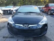 ✅ 2013 Hyundai Veloster w/Gray Int • VIN: KMHTC6AD6DU142923 • Lot: 74692354. Wystawiony na Copart z przebiegiem Nie podano. Bezpłatny archiwum sprzedaży aukcyjnych z USA i szczegółowy raport historii pojazdu na DreamBid. Zdjęcie 5.