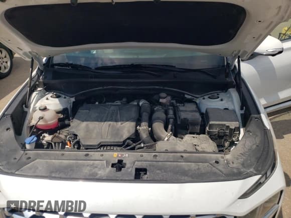 ✅ 2022 Hyundai Santa Fe Limited • VIN: 5NMS4DAL2NH426339 • Lot: 64954834. Wystawiony na Copart z przebiegiem 42 138 mil. Bezpłatny archiwum sprzedaży aukcyjnych z USA i szczegółowy raport historii pojazdu na DreamBid. Zdjęcie 12.