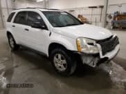 ✅ 2005 Chevrolet Equinox LS • VIN: 2CNDL23F556173186 • Lot: 55771575. Wystawiony na Copart z przebiegiem 104 903 mil. Bezpłatny archiwum sprzedaży aukcyjnych z USA i szczegółowy raport historii pojazdu na DreamBid. Zdjęcie 4.