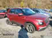 2023 Hyundai Venue SEL с VIN KMHRC8A35PU276209, выставлен на аукционе Copart как лот 76584394 с пробегом 12 483 миль миль и Списание • Salvage title. История ставок и продаж доступна на DreamBid. Изображение 4.