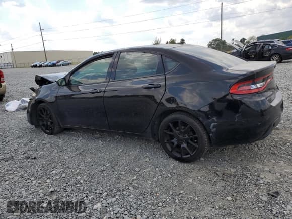 ✅ 2016 Dodge Dart SXT • VIN: 1C3CDFBB6GD504417 • Lot: 81270385. Wystawiony na Copart z przebiegiem 151 842 mil. Bezpłatny archiwum sprzedaży aukcyjnych z USA i szczegółowy raport historii pojazdu na DreamBid. Zdjęcie 2.