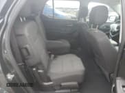 ✅ 2021 Chevrolet Traverse LT Cloth • VIN: 1GNERGKW2MJ200827 • Lot: 84030205. Listed on Copart with 53,869 mi. Free auction sales archive from the USA and detailed vehicle history report at DreamBid. Image 11.