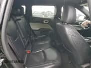 ✅ 2025 Jeep Compass Limited • VIN: 3C4NJDCN1ST622873 • Lot: 94059615. Wystawiony na Copart z przebiegiem 6 727 mil. Bezpłatny archiwum sprzedaży aukcyjnych z USA i szczegółowy raport historii pojazdu na DreamBid. Zdjęcie 11.