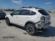 ✅ 2017 Subaru Crosstrek Premium • VIN: JF2GPABCXHH247256 • Lot: 84419565. Listed on Copart with 103,391 mi. Free auction sales archive from the USA and detailed vehicle history report at DreamBid. Image 2.
