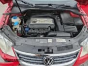 ✅ 2011 Volkswagen Eos Komfort • VIN: WVWBW7AH6BV002880 • Lot: 82452335. Listed on Copart with 77,119 mi. Free auction sales archive from the USA and detailed vehicle history report at DreamBid. Image 11.