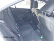 ✅ 2023 Subaru WRX Premium • VIN: JF1VBAF67P9806723 • Лот: 42084663. Опубликован ранее на IAAI с пробегом 48 648 миль. Бесплатный доступ к архиву аукционных продаж из США и подробный отчёт об истории автомобиля на DreamBid. Изображение 8.