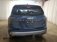 ✅ 2023 Kia Telluride EX X-Line • VIN: 5XYP3DGCXPG396410 • Lot: 68757245. Wystawiony na Copart z przebiegiem 76 020 mil. Bezpłatny archiwum sprzedaży aukcyjnych z USA i szczegółowy raport historii pojazdu na DreamBid. Zdjęcie 6.