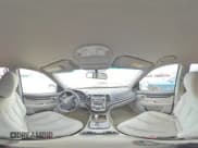 ✅ 2007 Hyundai Santa Fe GLS • VIN: 5NMSG13D47H091275 • Lot: 80427204. Listed on Copart with 181,652 mi. Free auction sales archive from the USA and detailed vehicle history report at DreamBid. Image 12.