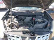 ✅ 2013 Nissan Rogue S • VIN: JN8AS5MV1DW621627 • Lot: 43080025. Listed on IAAI with 200,522 mi. Free auction sales archive from the USA and detailed vehicle history report at DreamBid. Image 10.