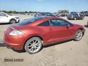 ✅ 2011 Mitsubishi Eclipse GS • VIN: 4A31K5DF6BE010299 • Lot: 74477774. Wystawiony na Copart z przebiegiem 210 584 mil. Bezpłatny archiwum sprzedaży aukcyjnych z USA i szczegółowy raport historii pojazdu na DreamBid. Zdjęcie 3.