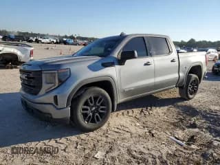 ✅ 2023 GMC Sierra 1500 Elevation • VIN: 3GTPHCEK2PG164634 • Lot: 73796844. Listed on Copart with 69,171 mi. Free auction sales archive from the USA and detailed vehicle history report at DreamBid. Image 1.