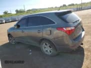 ✅ 2007 Hyundai Veracruz GLS • VIN: KM8NU73C97U012381 • Lot: 61043025. Listed on Copart with 224,260 mi. Free auction sales archive from the USA and detailed vehicle history report at DreamBid. Image 2.