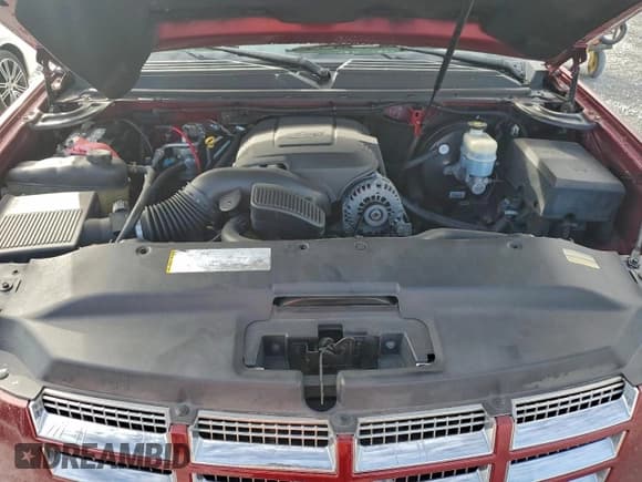 ✅ 2009 Cadillac Escalade • VIN: 1GYFK23239R113523 • Lot: 94970185. Wystawiony na Copart z przebiegiem 145 364 mil. Bezpłatny archiwum sprzedaży aukcyjnych z USA i szczegółowy raport historii pojazdu na DreamBid. Zdjęcie 12.