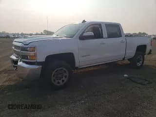 ✅ 2019 Chevrolet Silverado 2500HD LT • VIN: 1GC1KSEY9KF118234 • Lot: 67032045. Wystawiony na Copart z przebiegiem 152 216 mil. Bezpłatny archiwum sprzedaży aukcyjnych z USA i szczegółowy raport historii pojazdu na DreamBid. Zdjęcie 1.