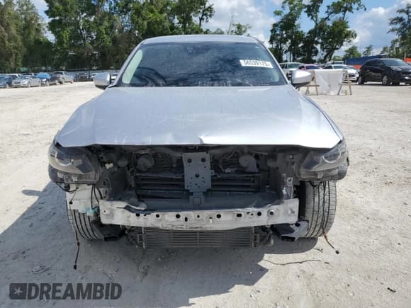 ✅ 2016 Mazda CX-9 Touring • VIN: JM3TCBCY3G0126520 • Lot: 56539175. Listed on Copart with 134,583 mi. Free auction sales archive from the USA and detailed vehicle history report at DreamBid. Image 5.