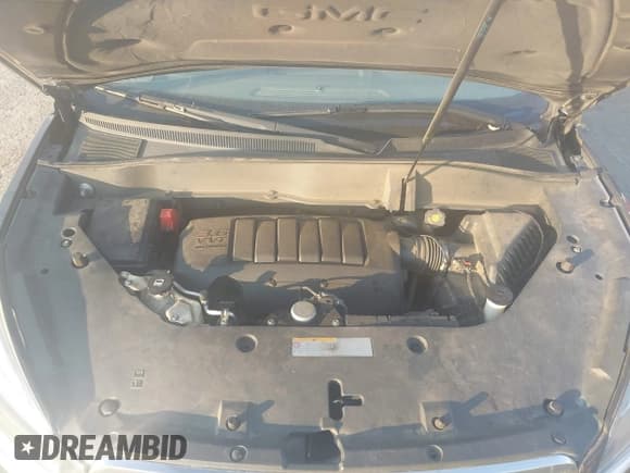 ✅ 2014 GMC Acadia SLE • VIN: 1GKKRPKD6EJ184907 • Lot: 43720888. Listed on IAAI with Not provided. Free auction sales archive from the USA and detailed vehicle history report at DreamBid. Image 10.