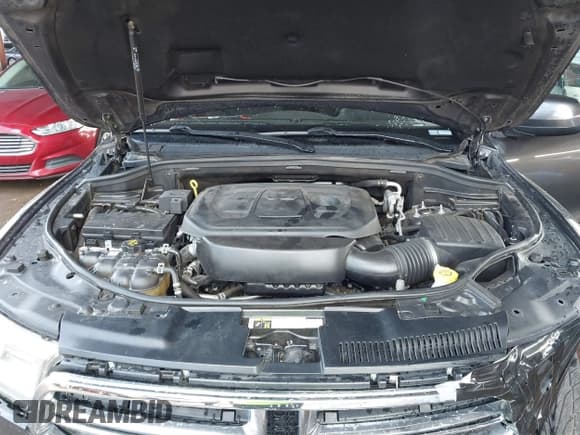 ✅ 2020 Dodge Durango SXT • VIN: 1C4RDHAG6LC119860 • Lot: 43443047. Wystawiony na IAAI z przebiegiem 113 276 mil. Bezpłatny archiwum sprzedaży aukcyjnych z USA i szczegółowy raport historii pojazdu na DreamBid. Zdjęcie 10.