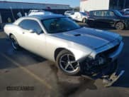 ✅ 2010 Dodge Challenger SE • VIN: 2B3CJ4DV7AH142688 • Lot: 41474988. Wystawiony na IAAI z przebiegiem 122 441 mil. Bezpłatny archiwum sprzedaży aukcyjnych z USA i szczegółowy raport historii pojazdu na DreamBid. Zdjęcie 1.