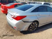 ✅ 2014 Hyundai Sonata Limited • VIN: 5NPEC4AB7EH841568 • Lot: 43598109. Listed on IAAI with 154,682 mi. Free auction sales archive from the USA and detailed vehicle history report at DreamBid. Image 6.