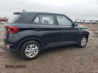 ✅ 2022 Hyundai Venue SE • VIN: KMHRB8A31NU202625 • Lot: 44795785. Listed on Copart with 66,102 mi. Free auction sales archive from the USA and detailed vehicle history report at DreamBid. Image 3.