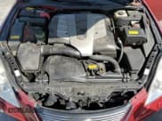 ✅ 2007 Lexus SC 430 • VIN: JTHFN45Y179016164 • Lot: 62479015. Listed on Copart with 78,164 mi. Free auction sales archive from the USA and detailed vehicle history report at DreamBid. Image 11.