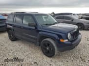 ✅ 2016 Jeep Patriot High Altitude • VIN: 1C4NJRFBXGD594535 • Lot: 55670385. Listed on Copart with 68,489 mi. Free auction sales archive from the USA and detailed vehicle history report at DreamBid. Image 4.