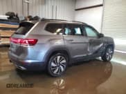 ✅ 2025 Volkswagen Atlas SE • VIN: 1V2WR2CAXSC502031 • Lot: 87054715. Wystawiony na Copart z przebiegiem 31 511 mil. Bezpłatny archiwum sprzedaży aukcyjnych z USA i szczegółowy raport historii pojazdu na DreamBid. Zdjęcie 3.