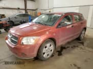 ✅ 2007 Dodge Caliber SXT • VIN: 1B3HB48C47D292713 • Лот: 86654304. Опубликован ранее на Copart с пробегом 228 198 миль. Бесплатный доступ к архиву аукционных продаж из США и подробный отчёт об истории автомобиля на DreamBid. Изображение 1.