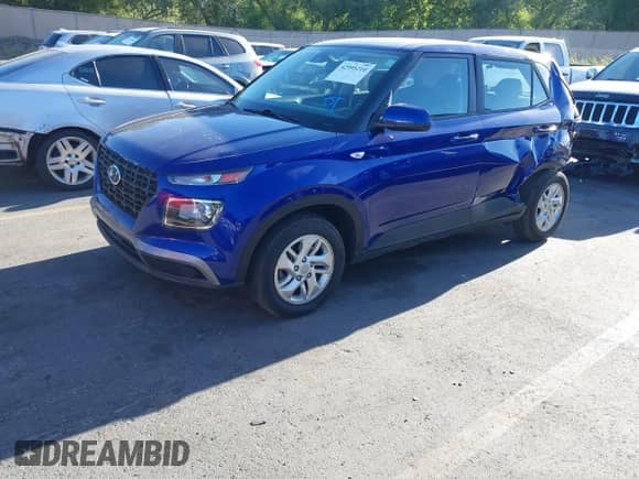 ✅ 2021 Hyundai Venue SE • VIN: KMHRB8A31MU073056 • Лот: 42995210. Размещён на IAAI с пробегом 77 231 миль миль. Получите бесплатный доступ к архиву аукционных продаж из США и посмотрите подробный отчёт об истории автомобиля на DreamBid. Изображение 17.