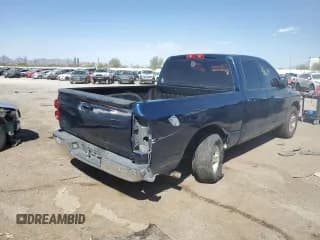 ✅ 2007 Dodge 1500 SLT • VIN: 1D7HA18NX7S142284 • Лот: 73572284. Опубликован ранее на Copart с пробегом 202 789 миль. Бесплатный доступ к архиву аукционных продаж из США и подробный отчёт об истории автомобиля на DreamBid. Изображение 3.