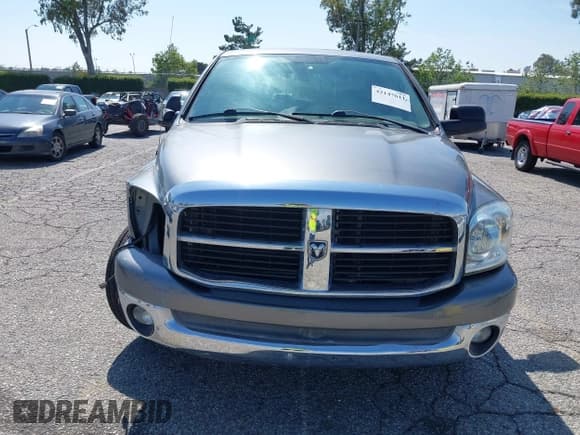✅ 2008 Dodge 1500 SLT • VIN: 3D7KR19D48G183636 • Лот: 42147611. Опубликован ранее на IAAI с пробегом 197 021 миль. Бесплатный доступ к архиву аукционных продаж из США и подробный отчёт об истории автомобиля на DreamBid. Изображение 12.