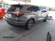 ✅ 2022 Acura MDX Technology • VIN: 5J8YE1H45NL027204 • Лот: 42477561. Опубликован ранее на IAAI с пробегом 59 575 миль. Бесплатный доступ к архиву аукционных продаж из США и подробный отчёт об истории автомобиля на DreamBid. Изображение 4.