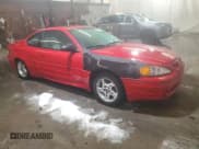 ✅ 2005 Pontiac Grand Am GT1 • VIN: 1G2NV12E65M140550 • Лот: 89013745. Опубликован ранее на Copart с пробегом 179 891 миль. Бесплатный доступ к архиву аукционных продаж из США и подробный отчёт об истории автомобиля на DreamBid. Изображение 4.