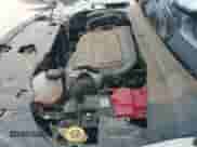 2021 Jeep Compass 80th Anniversary z VIN 3C4NJCEB6MT571564, wystawiony jako IAAI lot #42591643 z przebiegiem 56 999 mil mil oraz . Historia ofert i sprzedaży dostępna na DreamBid. Obrazek 19.