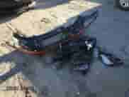 2024 Hyundai Kona SEL with VIN KM8HC3AB9RU070464, listed as a Copart auction lot 84552484 with 17,660 mi miles and Salvage title. Bid and sale history available at DreamBid. Image 13.