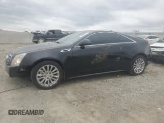 ✅ 2014 Cadillac CTS Premium • VIN: 1G6DH1E31E0100251 • Lot: 49288175. Listed on Copart with 115,700 mi. Free auction sales archive from the USA and detailed vehicle history report at DreamBid. Image 1.
