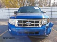 ✅ 2012 Ford Escape XLT • VIN: 1FMCU0D74CKB02656 • Lot: 43596055. Listed on IAAI with 112,403 mi. Free auction sales archive from the USA and detailed vehicle history report at DreamBid. Image 12.