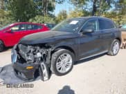 ✅ 2019 Audi Q5 Premium Plus • VIN: WA1BNAFY6K2068592 • Lot: 43453854. Listed on IAAI with 81,042 mi. Free auction sales archive from the USA and detailed vehicle history report at DreamBid. Image 17.