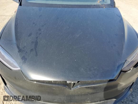 ✅ 2022 Tesla Model X • VIN: 7SAXCDE5XNF349373 • Lot: 47944805. Wystawiony na Copart z przebiegiem Nie podano. Bezpłatny archiwum sprzedaży aukcyjnych z USA i szczegółowy raport historii pojazdu na DreamBid. Zdjęcie 12.