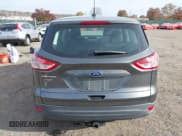 ✅ 2016 Ford Escape S • VIN: 1FMCU0F7XGUA59173 • Lot: 43626428. Wystawiony na IAAI z przebiegiem 87 080 mil. Bezpłatny archiwum sprzedaży aukcyjnych z USA i szczegółowy raport historii pojazdu na DreamBid. Zdjęcie 16.