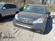 ✅ 2010 Honda CR-V LX • VIN: 5J6RE4H34AL083859 • Lot: 43727248. Listed on IAAI with 130,042 mi. Free auction sales archive from the USA and detailed vehicle history report at DreamBid. Image 6.