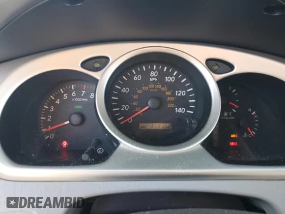 ✅ 2007 Toyota Highlander • VIN: JTEGD21A370166444 • Lot: 84680104. Listed on Copart with 173,152 mi. Free auction sales archive from the USA and detailed vehicle history report at DreamBid. Image 9.