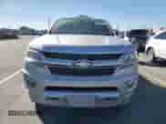 2016 Chevrolet Colorado 4WD WT с VIN 1GCHTBE39G1184593, выставлен на аукционе Copart как лот 63555275 с пробегом 155 461 миль миль и Списание • Salvage title. История ставок и продаж доступна на DreamBid. Изображение 5.