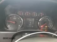 ✅ 2018 Chevrolet Silverado 2500HD Work Truck • VIN: 1GB2CUEG8JZ263612 • Lot: 63674745. Listed on Copart with 139,100 mi. Free auction sales archive from the USA and detailed vehicle history report at DreamBid. Image 9.