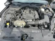 ✅ 2019 Ford Mustang EcoBoost Premium • VIN: 1FATP8UH5K5115647 • Лот: 87118525. Опубликован ранее на Copart с пробегом 56 306 миль. Бесплатный доступ к архиву аукционных продаж из США и подробный отчёт об истории автомобиля на DreamBid. Изображение 11.